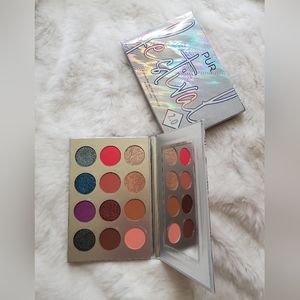 PUR Festival 2.0 Palette